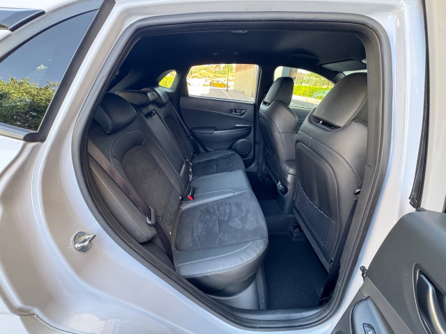 HYUNDAI Kona 2.0 TGDI N Sky DCT