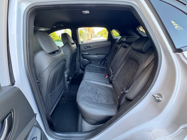 HYUNDAI Kona 2.0 TGDI N Sky DCT