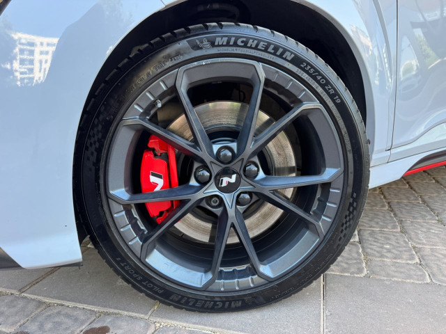 HYUNDAI Kona 2.0 TGDI N Sky DCT