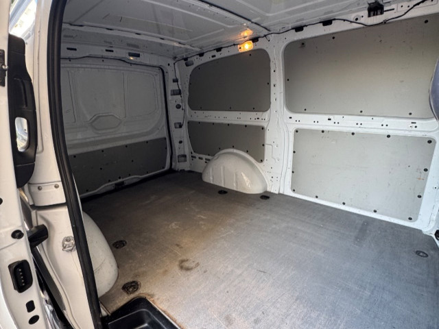 MERCEDES-BENZ Vito 111 BT Tourer Base Larga