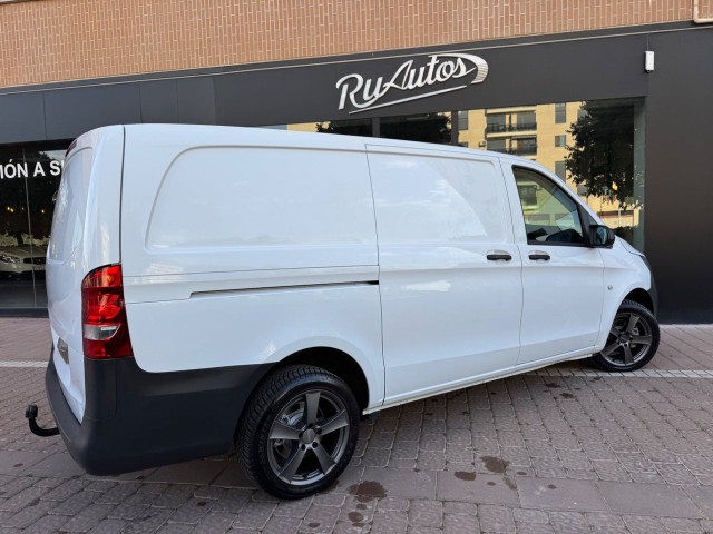 MERCEDES-BENZ Vito 111 BT Tourer Base Larga